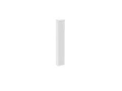 Omnitronic PCS-230 Column Speak 100 V, 2-Way, 4 x 5 cm Woofer