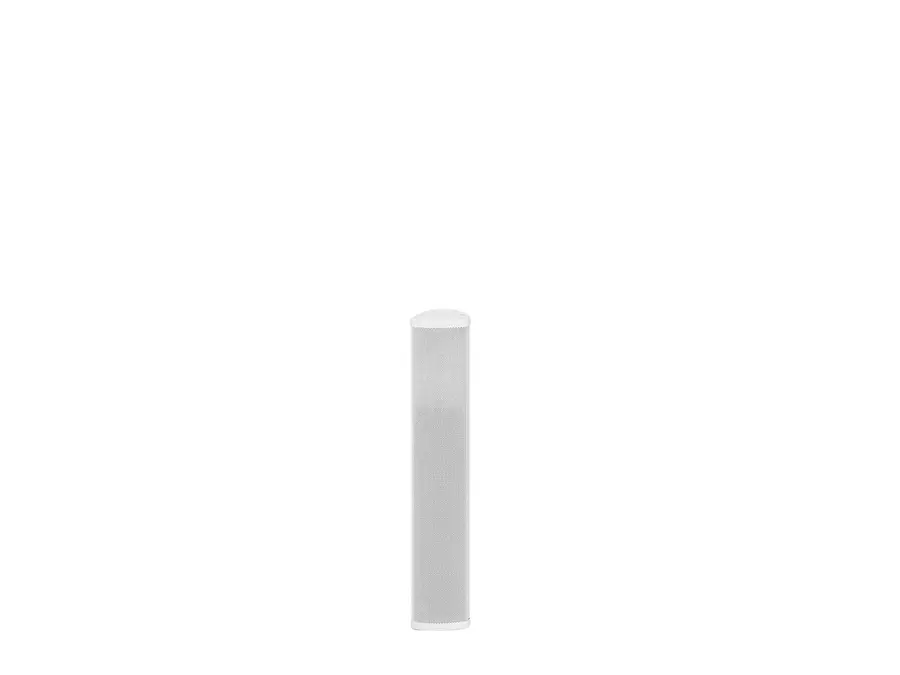 Omnitronic PCS-230 Column Speak 100 V, 2-Way, 4 x 5 cm Woofer 