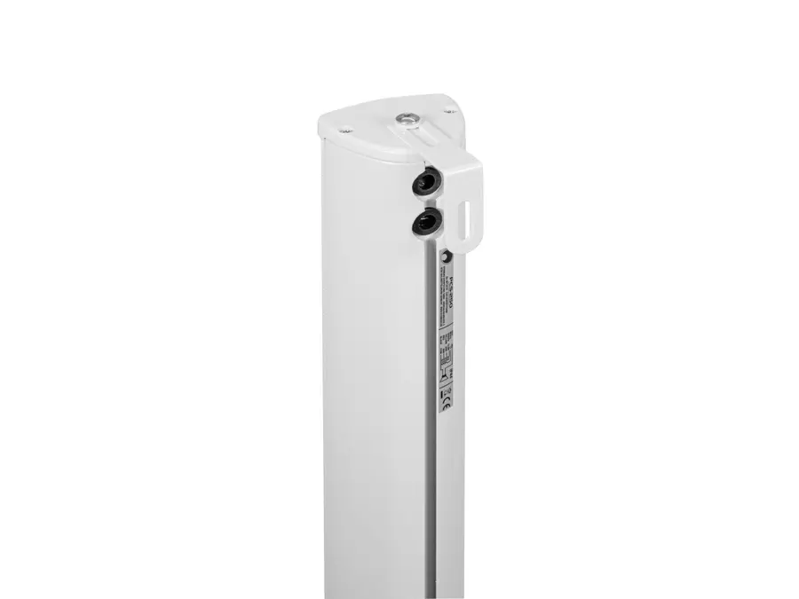 Omnitronic PCS-230 Column Speak 100 V, 2-Way, 4 x 5 cm Woofer 