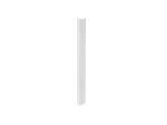 Omnitronic PCS-250 Column Speaker Weatherproof Aluminium, Wall Bracket