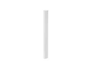 Omnitronic PCS-250 Column Speaker Weatherproof Aluminium, Wall Bracket