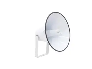 Omnitronic EH-400 Horn Aluminum, IP44, Driver Required