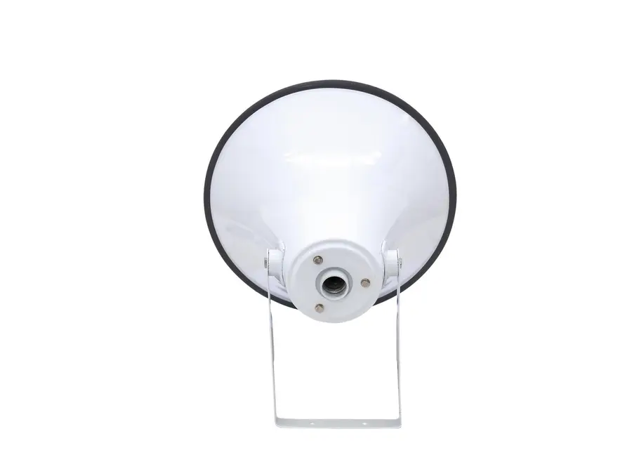 Omnitronic EH-400 Horn Aluminum, IP44, Driver Required 