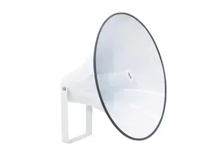 Omnitronic EH-560 Horn Aluminum, IP44, Driver Required