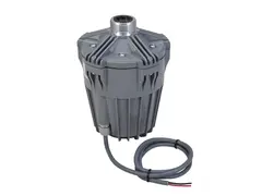 Omnitronic ED-60T Horn Driver 60 W RMS, IP44, 70/100 V or 16 Ohms