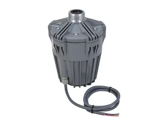 Omnitronic ED-60T Horn Driver 60 W RMS, IP44, 70/100 V or 16 Ohms
