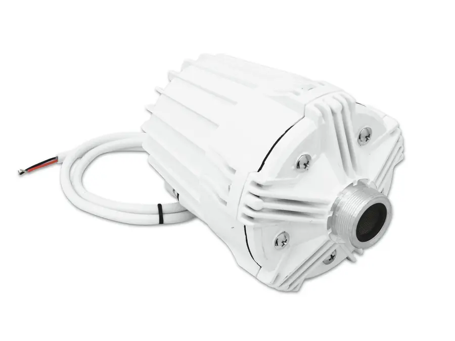 Omnitronic ED-100T Horn Driver Weatherproof, 100 W RMS, IP44 