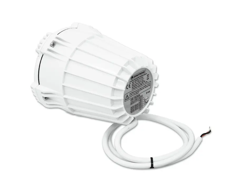 Omnitronic ED-100T Horn Driver Weatherproof, 100 W RMS, IP44 