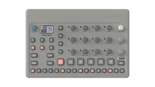 Elektron Model: Cycles