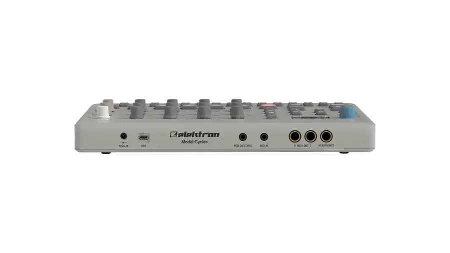 Elektron Model: Cycles 
