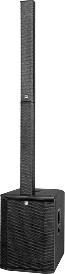 HK Audio Polar 15 MK2 Black 