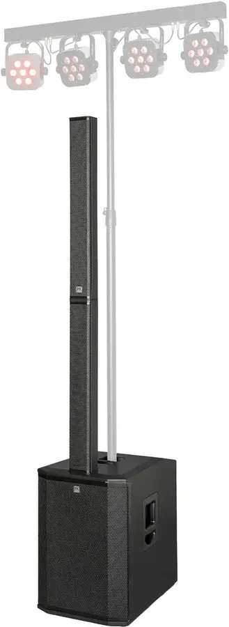 HK Audio Polar 15 MK2 Black 