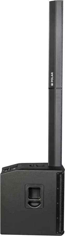 HK Audio Polar 15 MK2 Black 