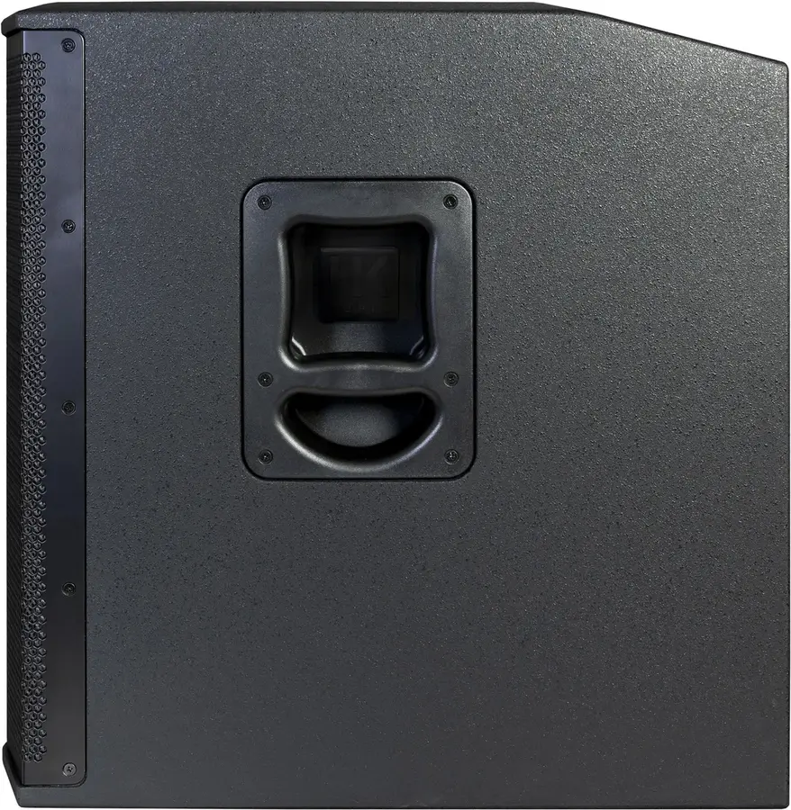 HK Audio Polar 15 MK2 Black 